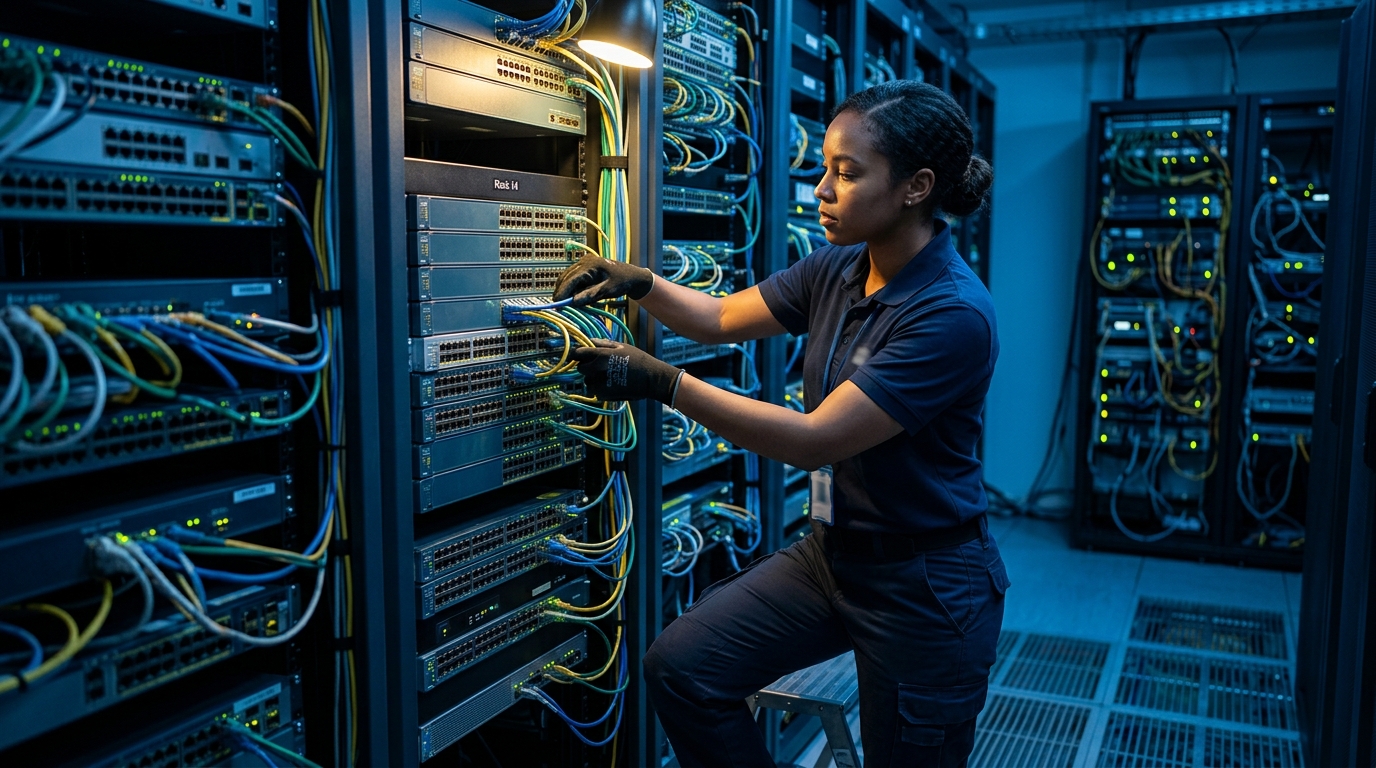 CCNA / CCNA Security
