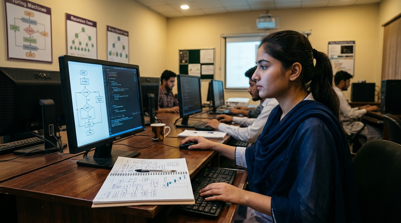 Computer Science