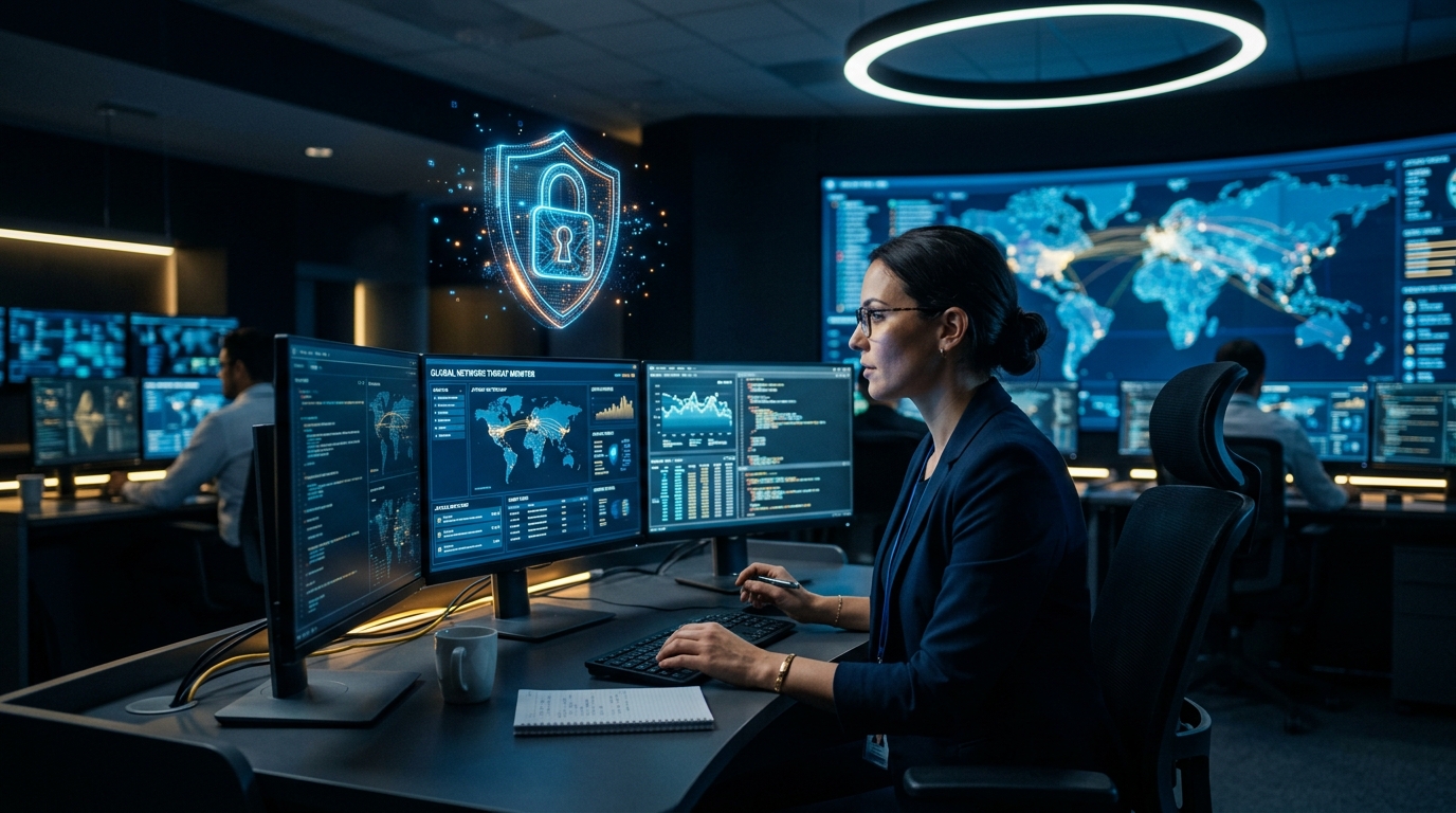 Cyber Security