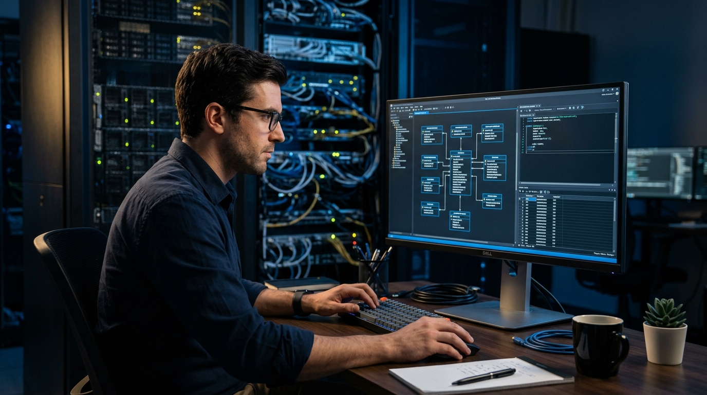 Database Engineering