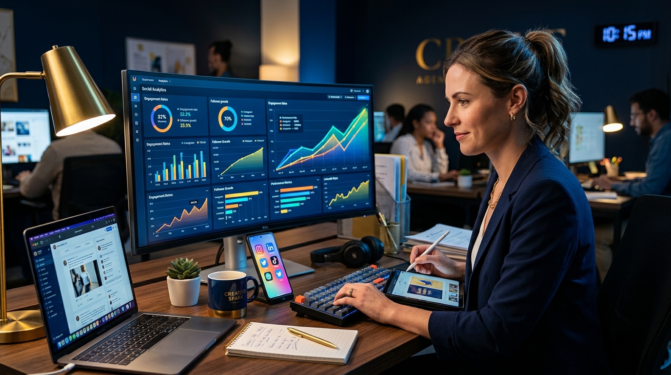 Digital Marketing