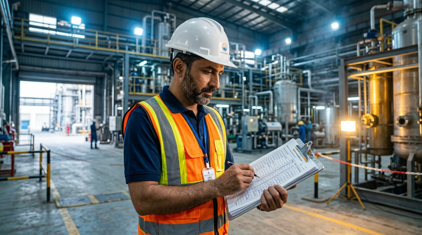 IOSH MS V5.0