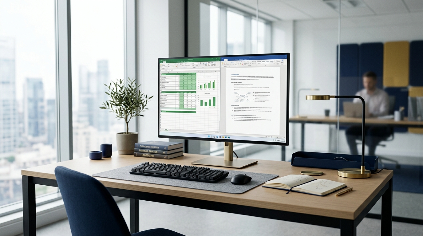 Microsoft Office