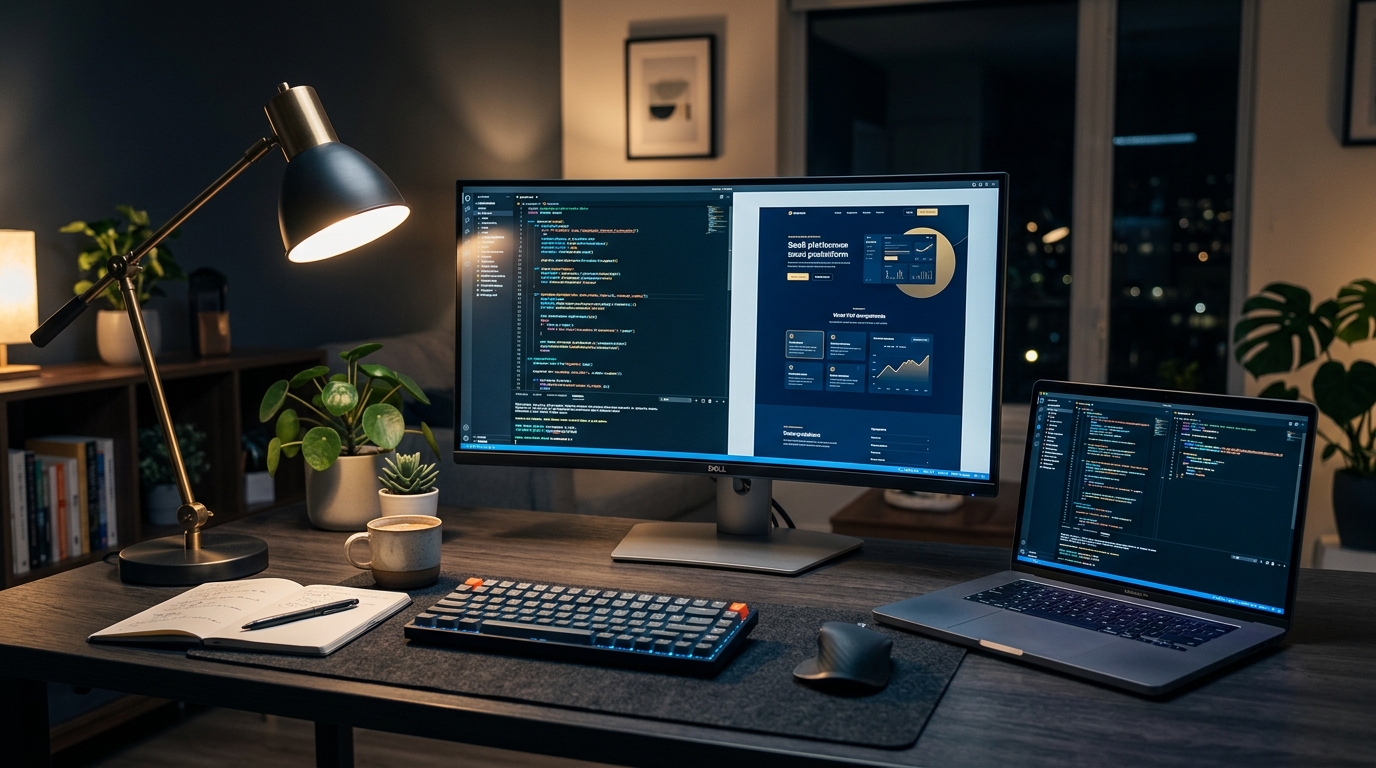 Web & Software Development