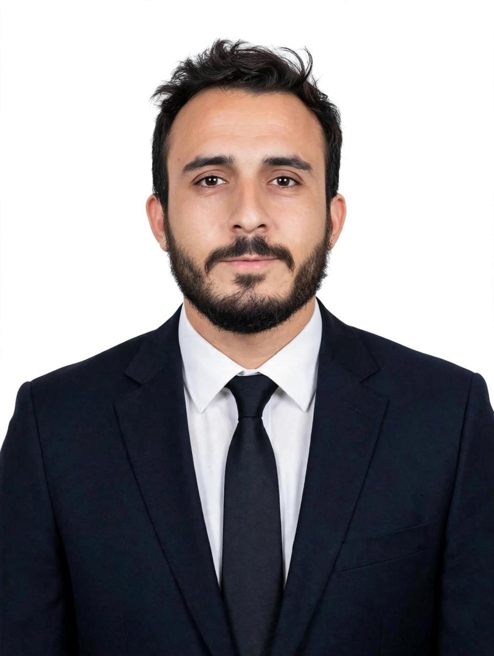 Engr. Abid Rasheed - CEO & Founder, The Spectrum Institute