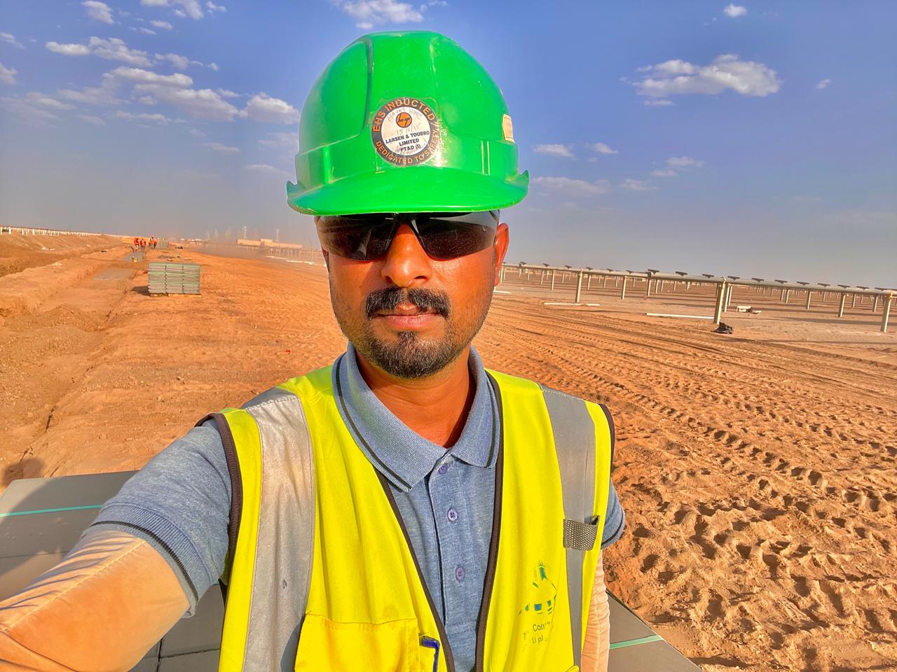 Hayat Khan - Health & Safety Instructor, The Spectrum Institute