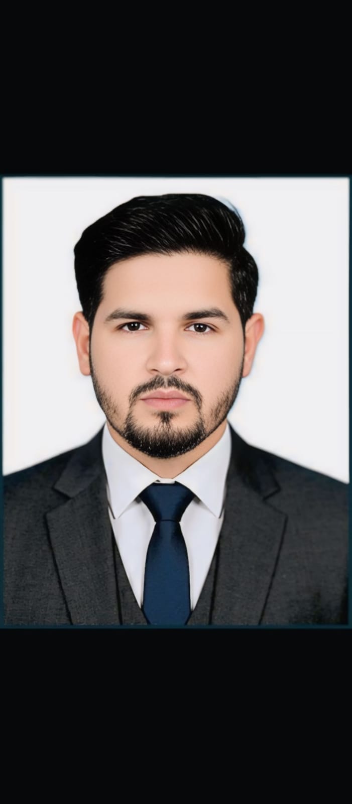 Sheraz Khan - AutoCAD & REVIT Instructor, The Spectrum Institute